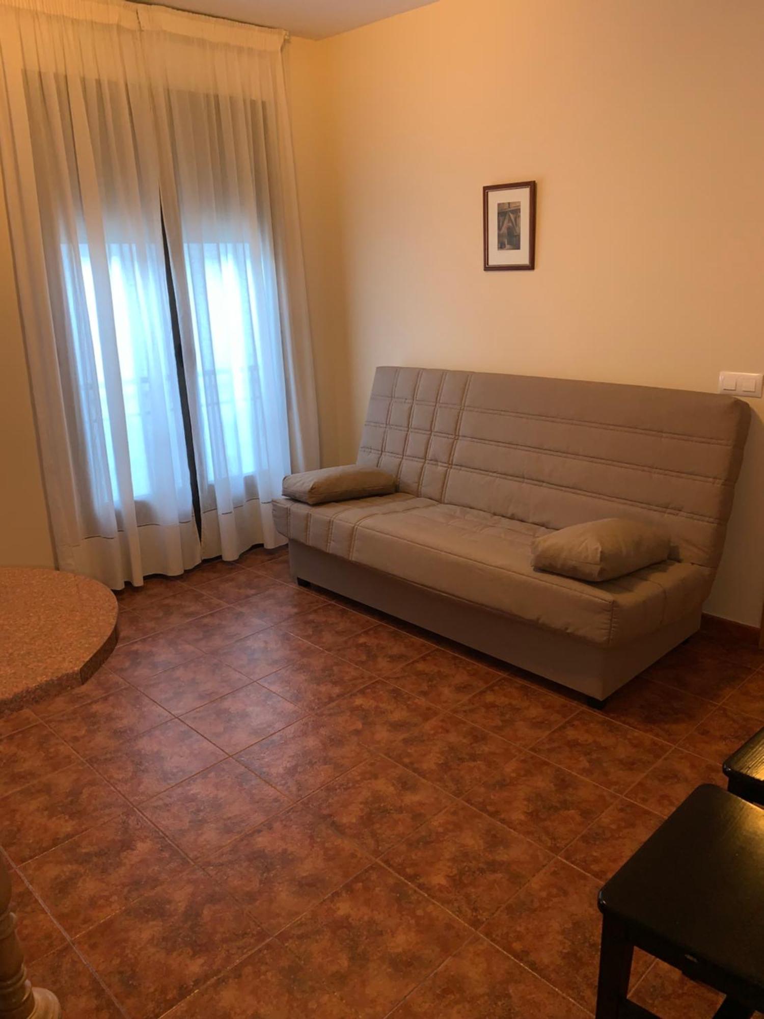 El Torreon Apartment Zuheros Exterior photo